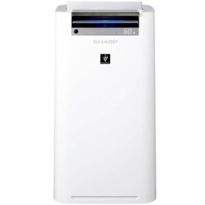 Sharp KC-G50EV-W