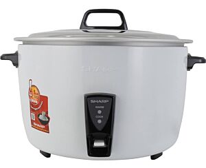 Nồi cơm điện Sharp KSH-1010V (KSH-D1010V) 10L   