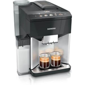 Máy pha cà phê tự động Siemens TQ513D01 EQ500