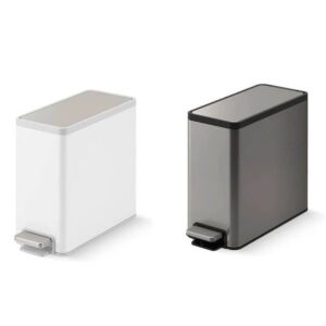 thung dung rac cao cap KOHLER slim 10l