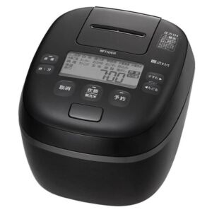 noi com cao tan Tiger JPI-X180-KX