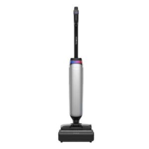 Máy lau sàn hút bụi Tineco Floor One S9 Artist Steam, công nghệ AI, 4 chế độ Auto/Max/Steam/Suction, bảo hành 2 năm