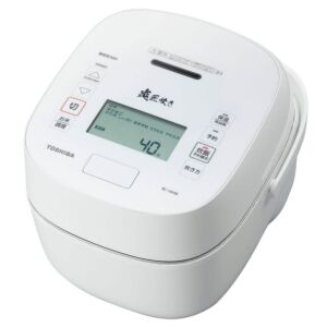 Toshiba RC-18VSV-W