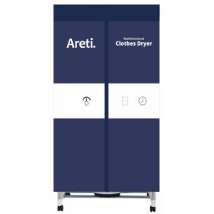 Tủ sấy quần áo Areti AD-01