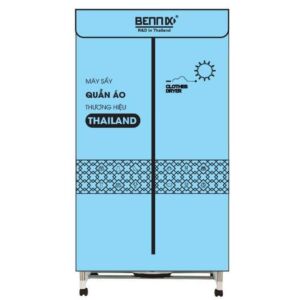 tu say quan ao Bennix BN-113TS