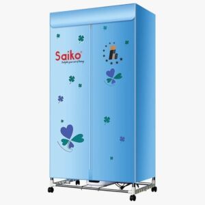 tu say quan ao saiko cd 1500 co dieu khien tu xa