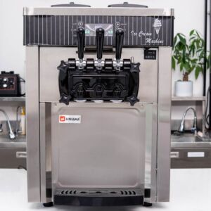 Unibar ICD-1800