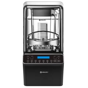 Uniblend Luxbar-626