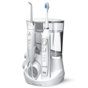 Máy tăm nước Waterpik Complete Care 5.0