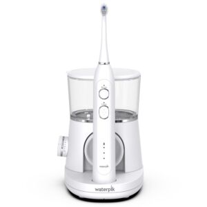 Waterpik Sonic-Fusion Professional