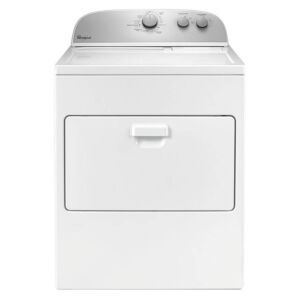 Whirlpool 3LWED4815FW