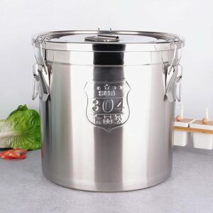 xo inox 304 170 lit