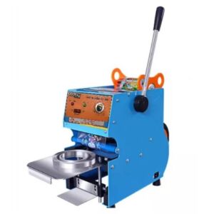 YiLi Electric D8