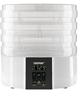 Máy sấy thực phẩm Zelmer ZFD2350W