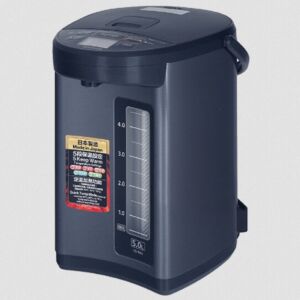 Bình thủy điện Zojirushi CD-NAQ50V-BM (5L, tiết kiệm điện)