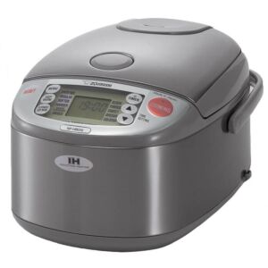 Zojirushi NP-HBQ10-XA