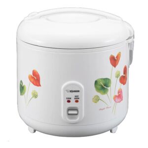 Nồi cơm điện Zojirushi NS-RPQ18V-FZ (1,8 lít)