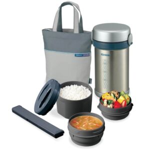 Zojirushi SL-NC09-ST