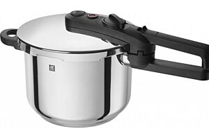 Nồi áp suất Zwilling Ecoquick 6 lít 