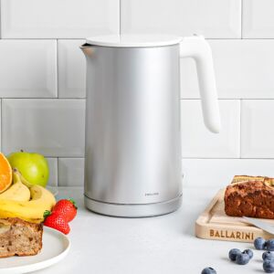 Ấm siêu tốc cao cấp  Zwilling Enfinigy Pro 1,5 lít, bảo hành 2 năm