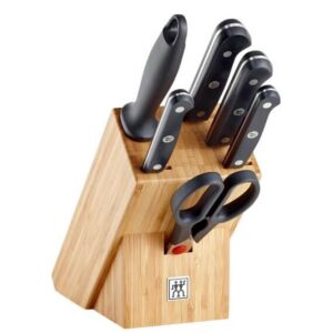 Bộ dao Zwilling Four Star Vier Sterne 7 món