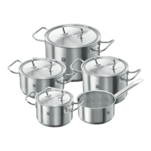 zwilling twin classic 5 
