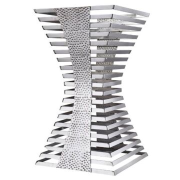 Chân kệ inox ATMAX AT-CKI20