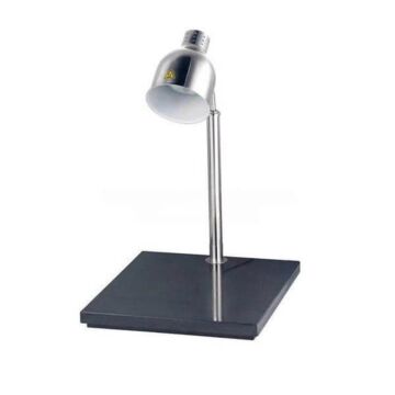 Đèn hâm nóng thực phẩm mặt đá ATMAX AT-DHN01-D Plus