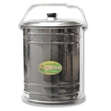 xo inox 304 atmax