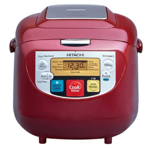 Nồi cơm điện Hitachi RZ-D18WFY