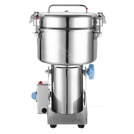 Máy xay bột ATMAX ATPG1500