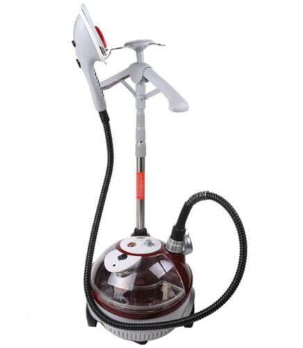 Bàn là hơi nước đứng Kangaroo KG758