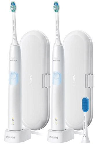 Bàn chải điện Philips Sonicare 4300 ProtectiveClean