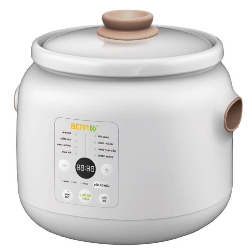 noi nau cham Bennix BN-30SLC