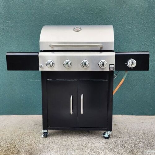 bep nuong LM 12277