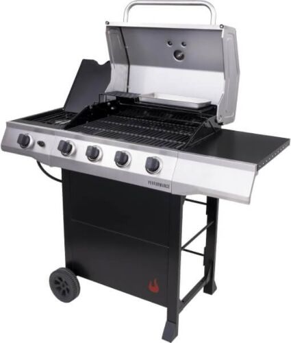 bep nuong gas cao cap ATMAX AT-BNG401-1