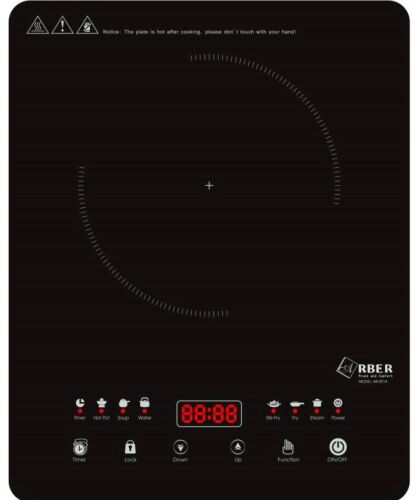 bếp từ arber ab-301a