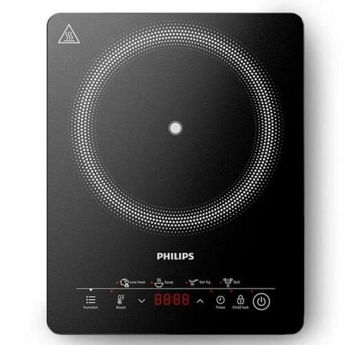 bep tu philips HD5830
