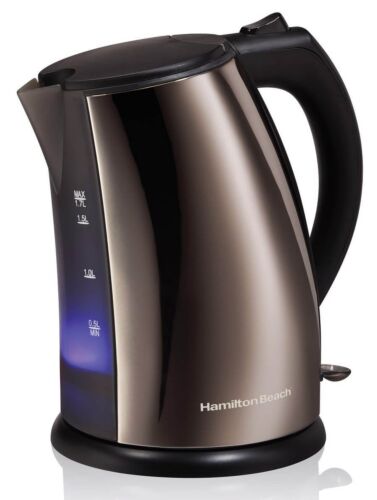 Bình đun nước Hamilton Beach 45351-IN