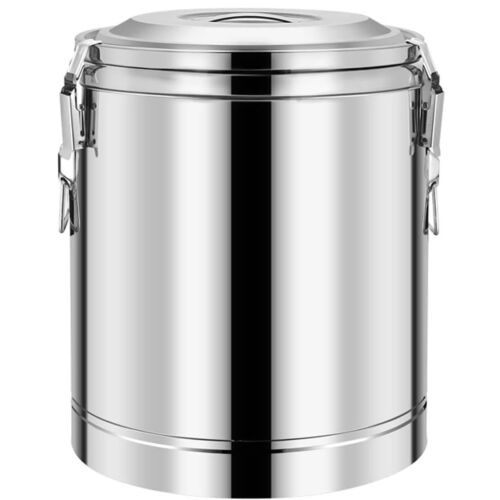 binh giu nhiet inox khong voi 20 lit moi