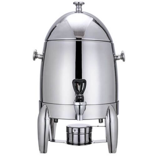 binh ham nong do uong 12 lit inox