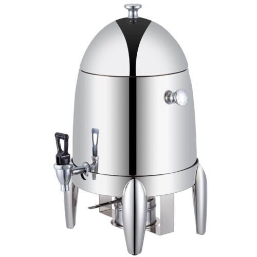 Bình hâm trà và cà phê inox dung tích 12 lít