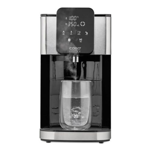 bình thủy điện caso hw1660 nhập khẩu Đức