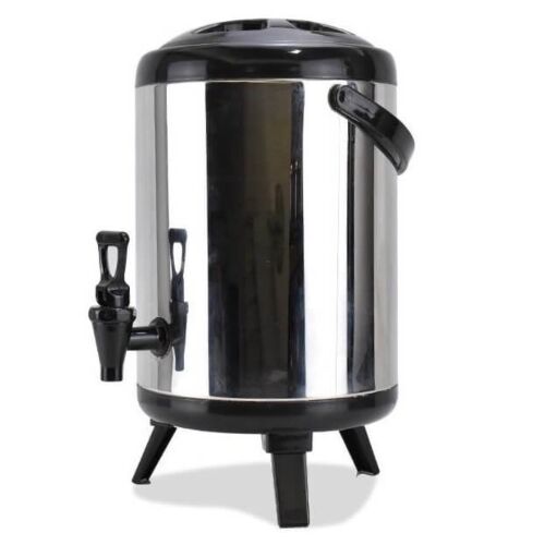 binh u tra inox 10 lit