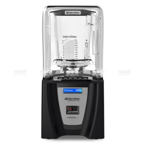 Blendtec Connoisseur 825