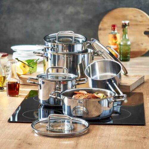 Bộ nồi Fissler Bonn 5