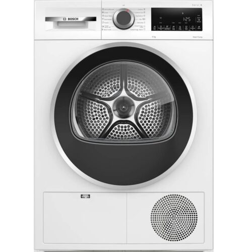Bosch 9 kg WQG24200SG