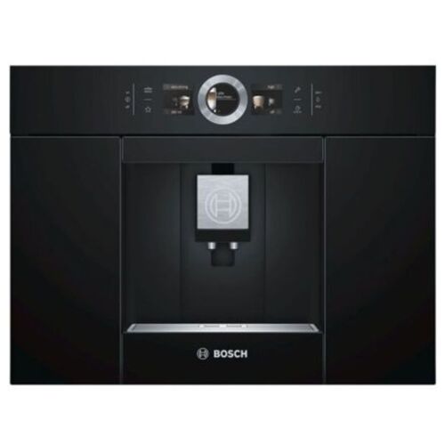 Bosch Home Connect CTL636ES6 Series 8 moi