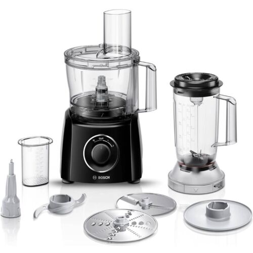 Bosch MCM3201B