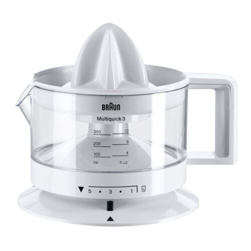 Braun CJ3000
